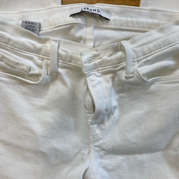 J.Brand Jeans - Picture 3 of 3